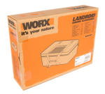Сумка WORX WA0197 для хранения роботизированной газонокосилки Landroid