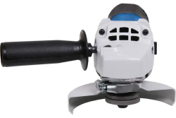 Машина шлифовальная угловая ФИОЛЕНТ МШУ13-9-125Э (ИДФР298135011-01)