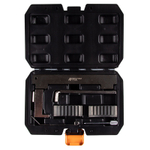 AFFIX (AF10321507C) Набор фиксаторов распредвалов GM, кейс, 7 предметов