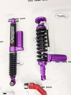 TANK 300 Подвеска MAMBA Arena Edition M2.5 Compression (2,5 дюйма, регулируемая)