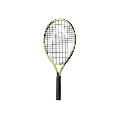 Теннисная ракеткаДетская теннисная ракетка HEAD Extreme Junior 21 Junior Racket