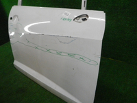 Дверь передняя правая SEAT Ibiza 4 (2008-2017)