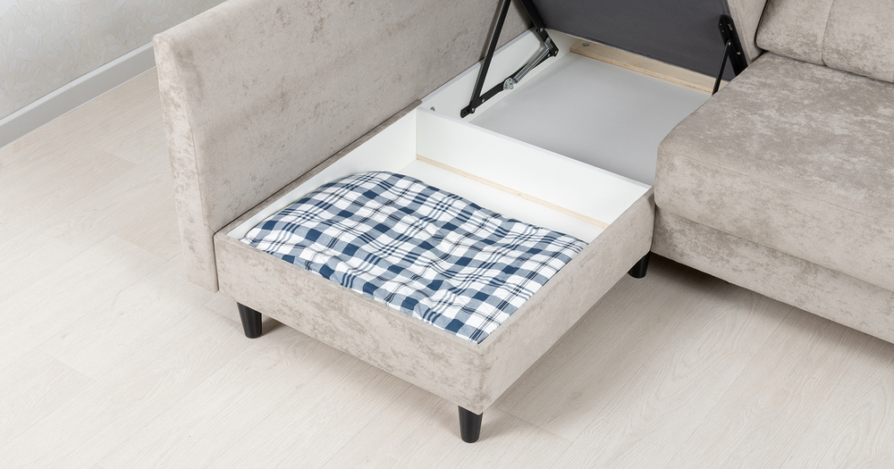 Диван угловой «Арни»