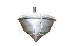 Катер СКК Kotka-610 K