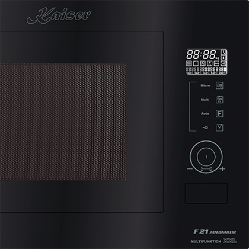 Микроволновая печь Kaiser EM 2510
