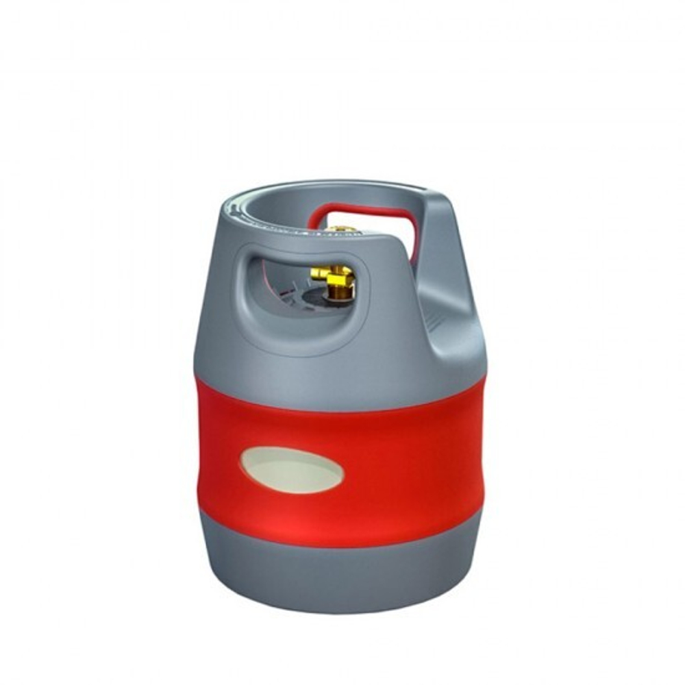 БАЛЛОН КОМПОЗИТНЫЙ 12,7-9782 CG2/12/SF/G.5-HPC RESEARCH