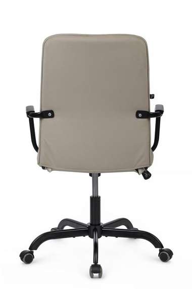 Кресло Ray RCH Низкая спинка RPM-28 Бежевый