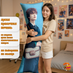 Дакимакура SEVENTEEN Джун