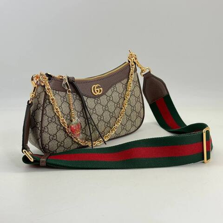 Сумка Gucci 25 см