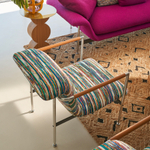 Кресло Cassina ESOSOFT ARMCHAIR