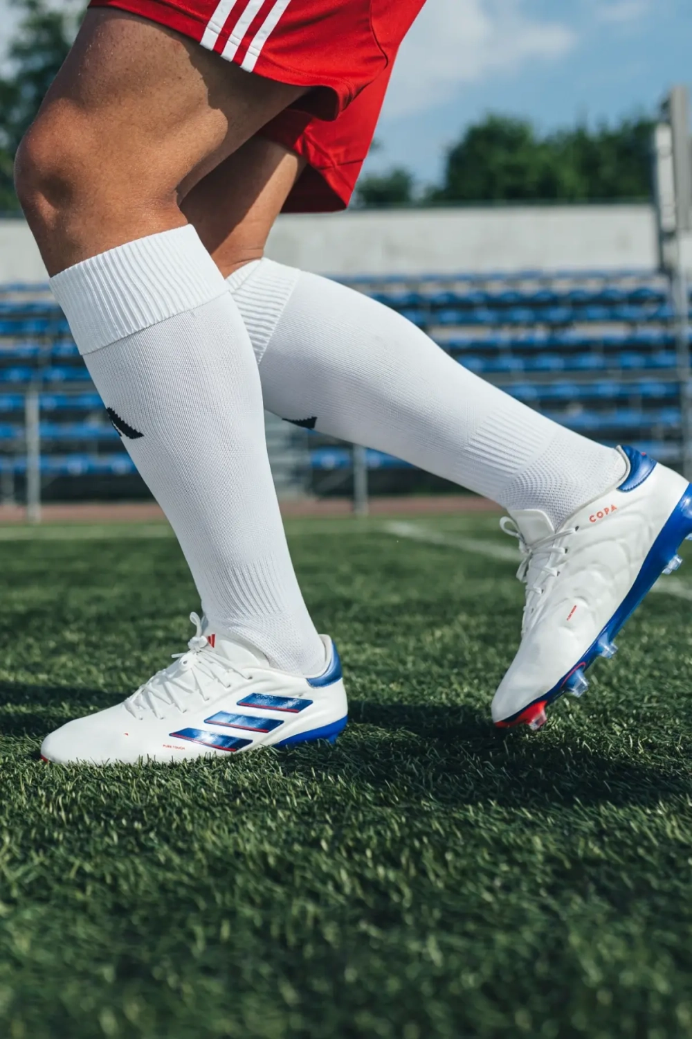 Adidas Copa Pure 2 Elite FG football boots