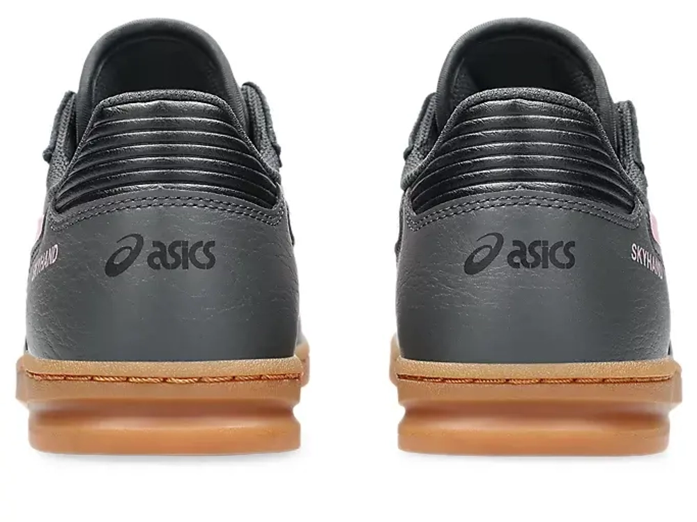 Asics SKYHAND OG Graphite Grey/Coneflower