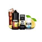 Chaser Nova Cola&Lemon (5% 30ml)