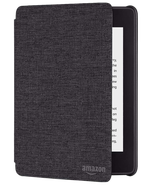 Оригинальная Обложка Kindle 9/10 Fabric CharcoalBlack