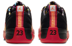 Кроссовки Jordan Air Jordan 12 Retro Low Se "Black And Metallic Gold"