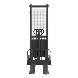 Штабелер с электроподъемом SMART SPN 1016 (1 т, высота подъема 1600 мм) 63-0008