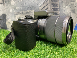 Sony NEX-5 Kit 18-55mm Покупка/Продажа