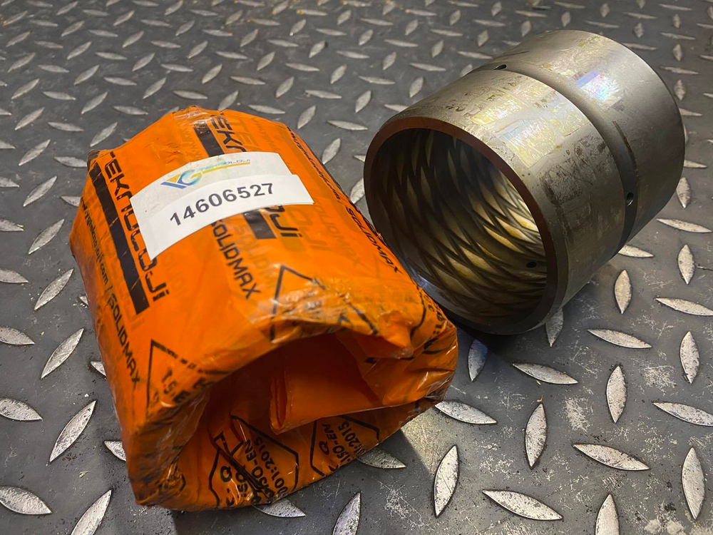 Втулка 14606527