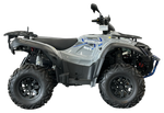 Квадроцикл TGB Blade 550 EPS (Серый)