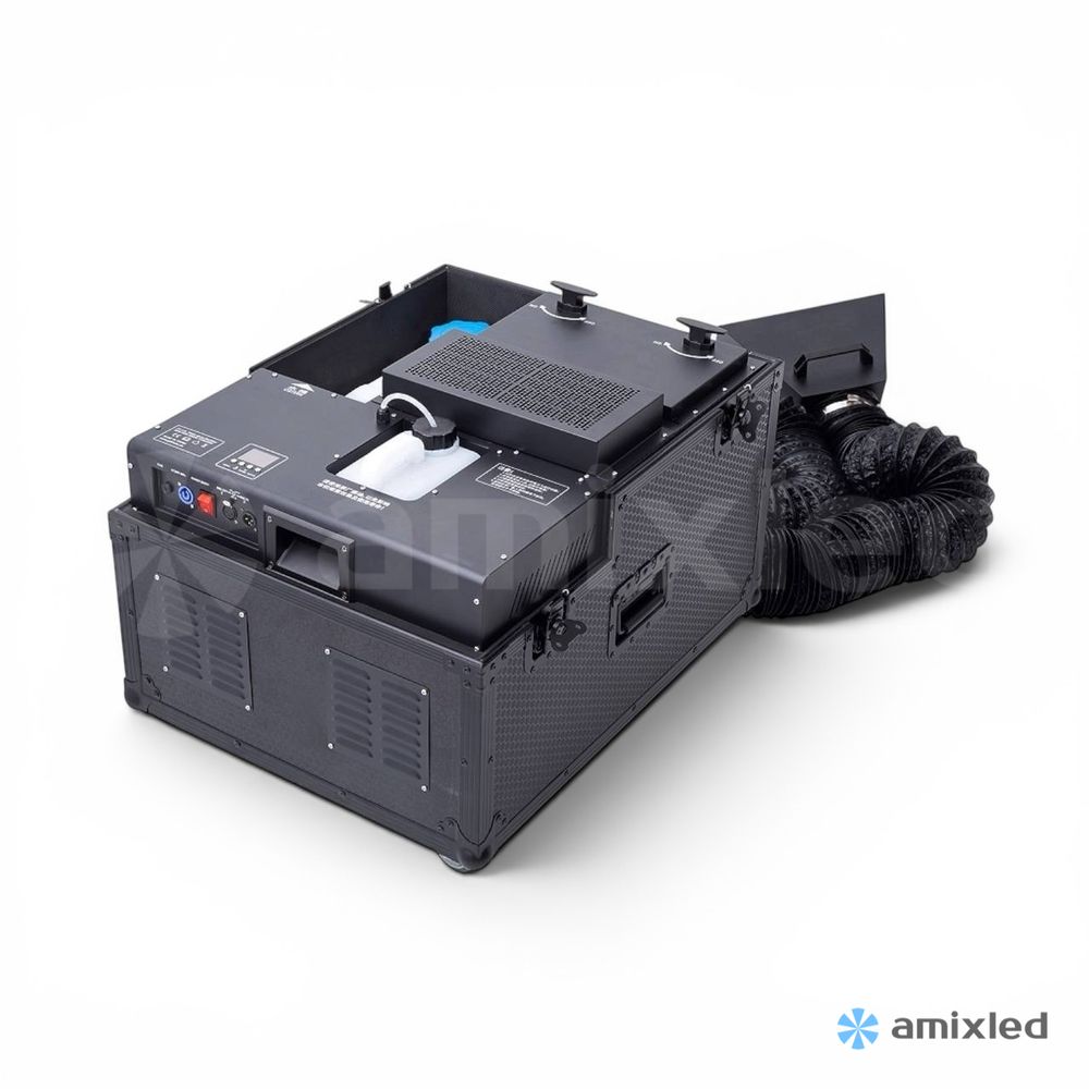 Генератор тяжелого дыма ультразвуковой Amixled CloudWave 3000