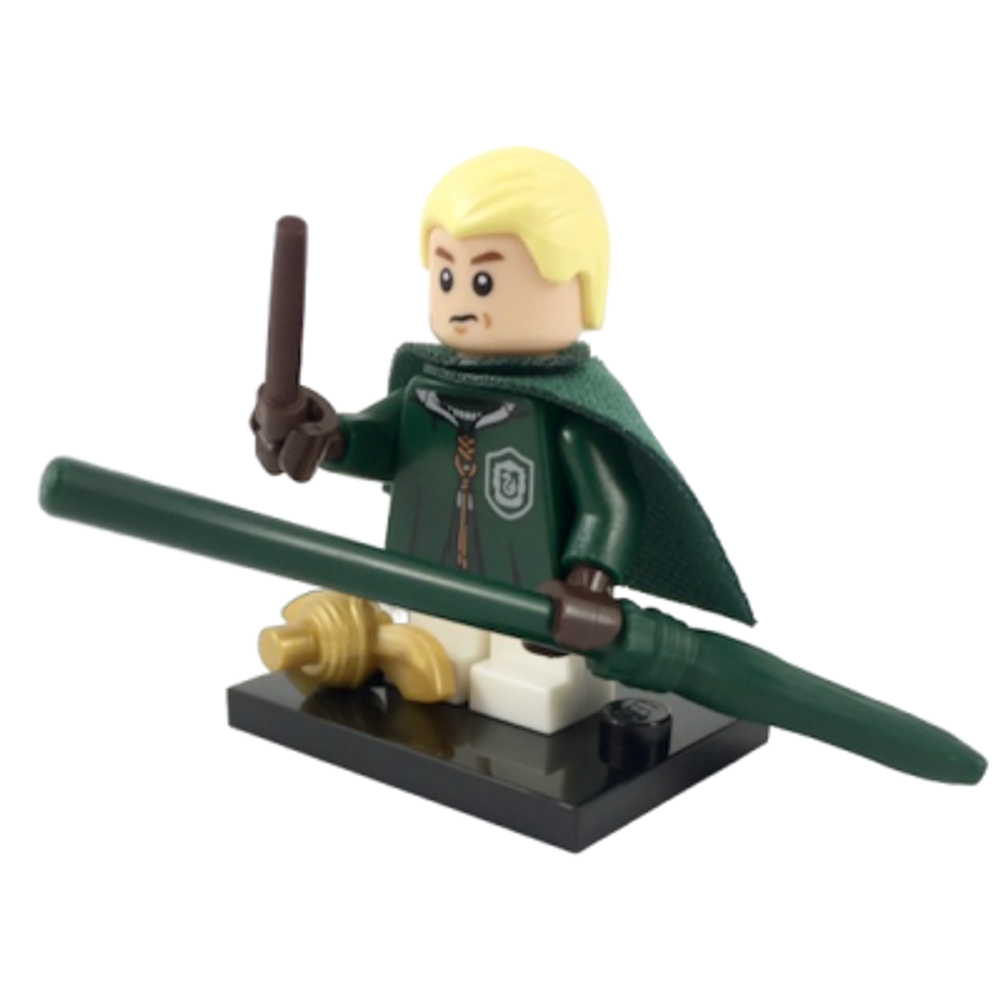 Драко Малфой colhp-4