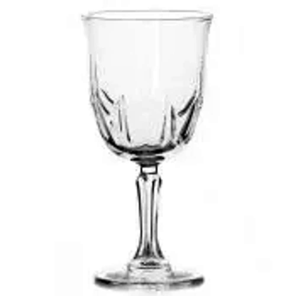 Бокал для вина 335мл «Карат» 440148SLB