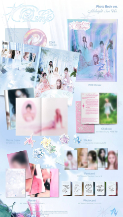 Альбом Red Velvet - [Cosmic] (Photo Book Ver.)