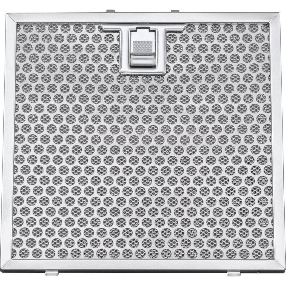 Фильтр алюминиевый AF04 фото 3