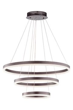 5205/250+400+600 CF (1) Люстра N (RL)