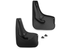 Брызговики задние FORD Focus 3, 2015-2019 хб., 2 шт. (standart)