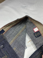 Джинсы от Savitar Ecko South pole True religion Jnco