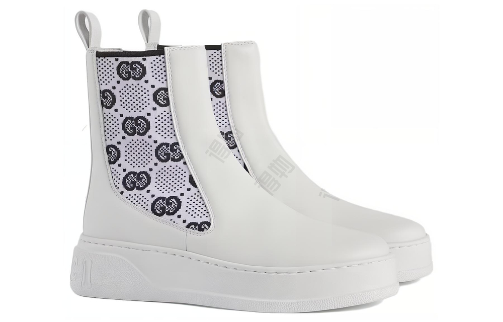 Gucci G (Женская размерная сетка)