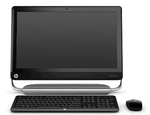 Моноблок HP TouchSmart 7320 i3