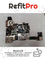 Материнская плата для ноутбука Lenovo X220 MB i7-2620M NV yAMT nTPM nAES (04Y1812), оригинал