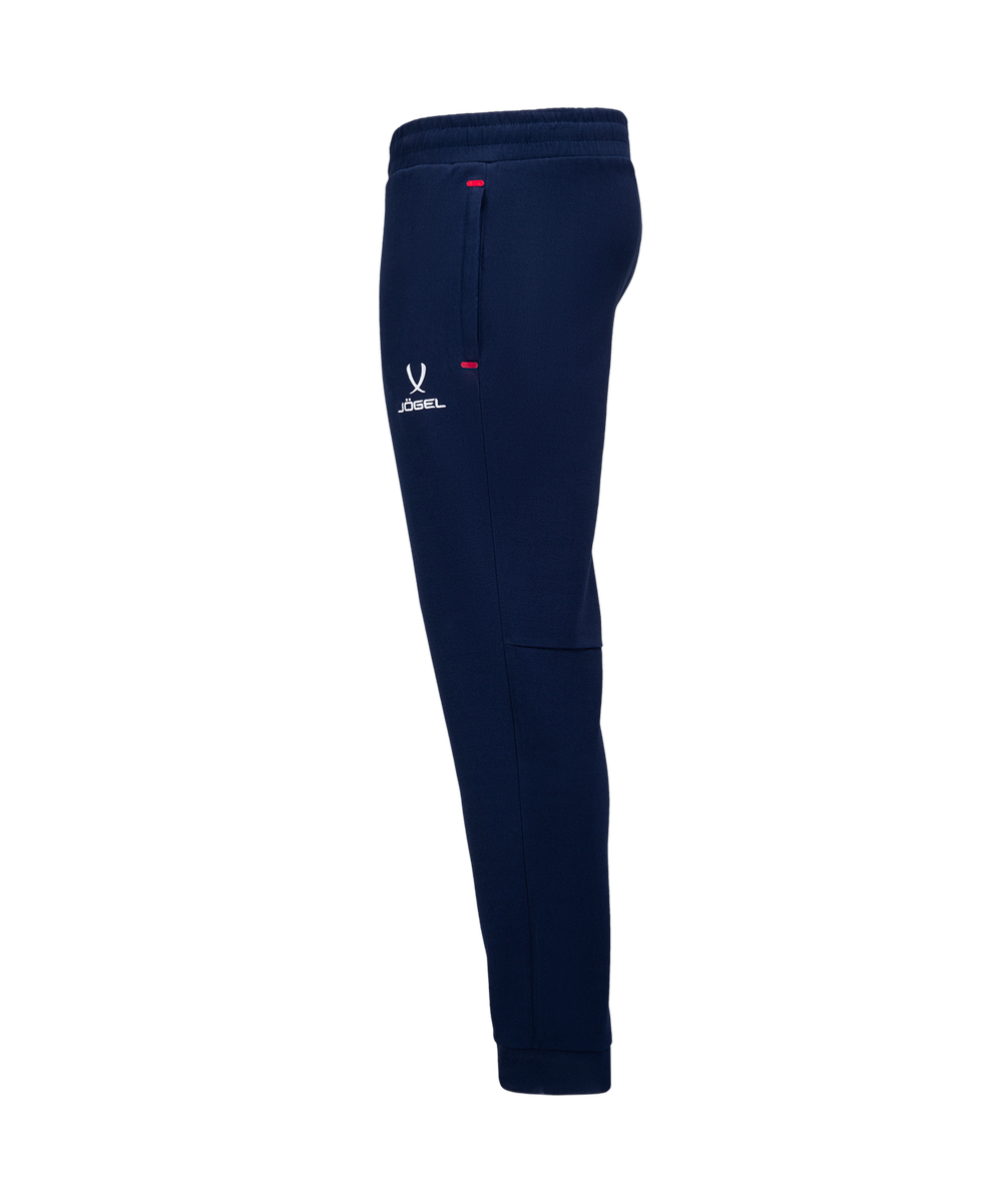 Брюки JÖGEL NATIONAL Essential Pants, темно-синий