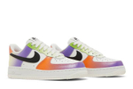 Кроссовки Nike Air Force 1 Low (Женская размерная сетка)