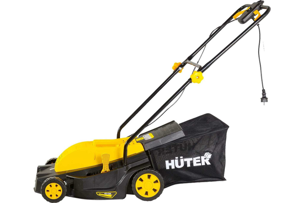 Газонокосилка Huter ELM-1800T 70/4/5