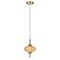 Подвесной светильник Loft It Helix 10421/C Amber