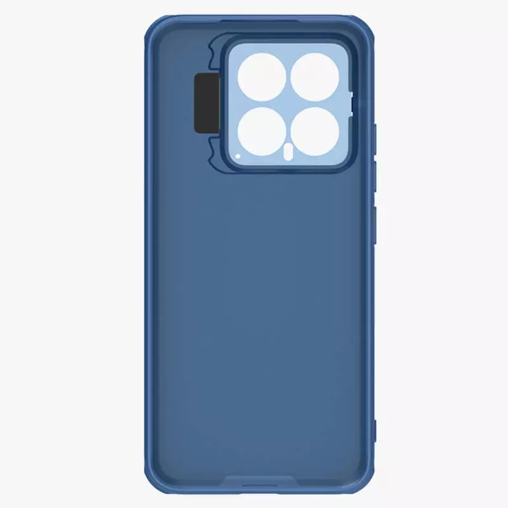 Чехол Nillkin Camshield Prop Hole с защитой камеры для Xiaomi 14