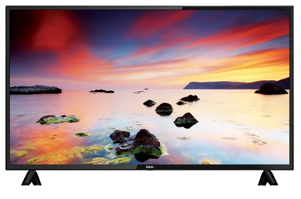 Телевизор ЖК 40" BBK 40LEM-1043/FTS2C