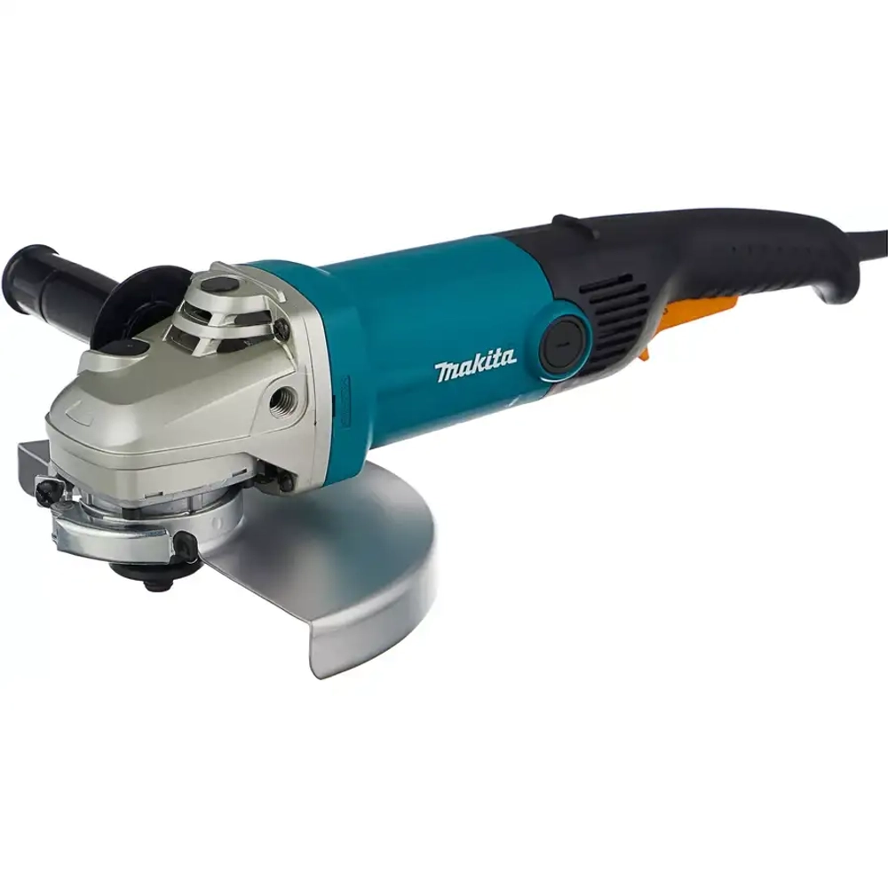 Угловая шлифовальная машина Makita GA9010C