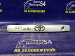 Ручка двери багажника TOYOTA CALDINA 1996-1997