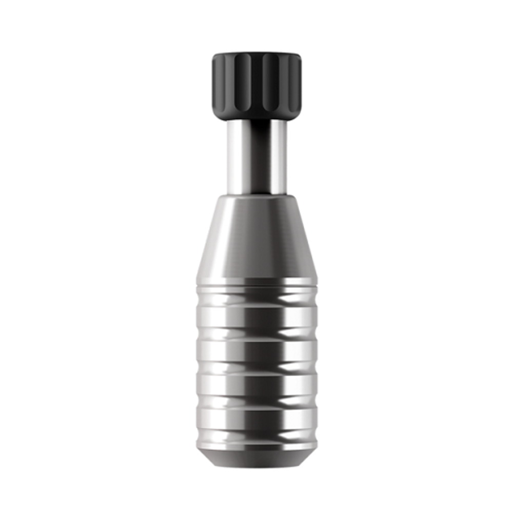 Держатель для Cheyenne Spirit/Tunder 25мм, silver