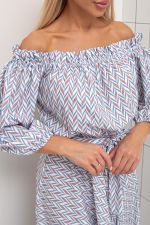 Платье Лейла №5 Valentina