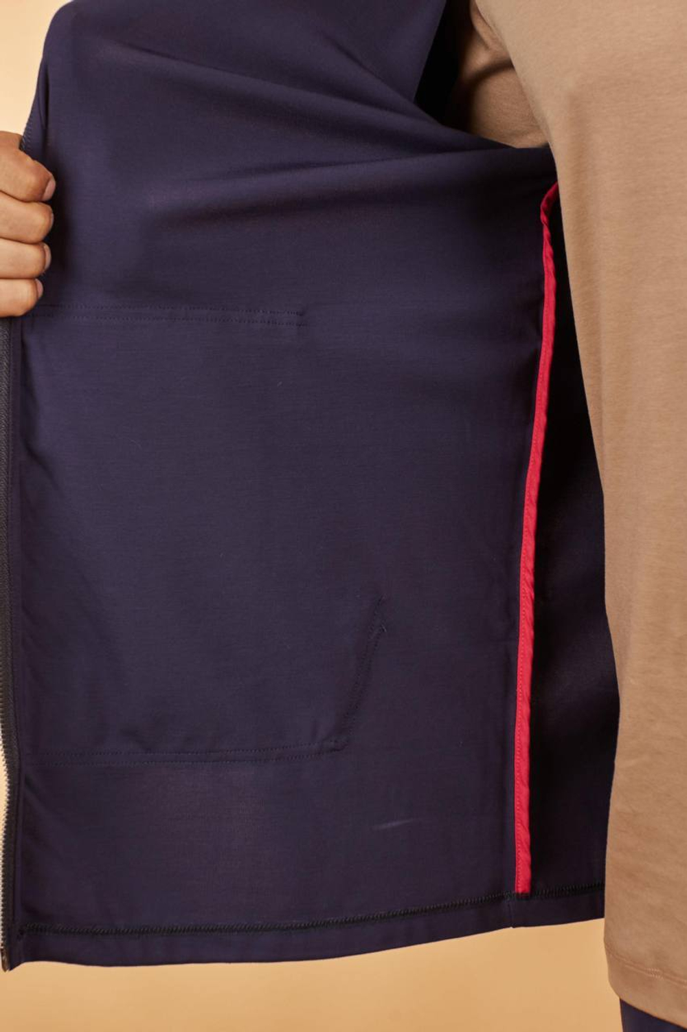Спортивный костюм Kiton