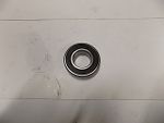 Подшипник (25х52х15) шкива вала/Bearing