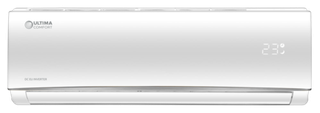 Настенный внутренний блок мульти-сплит-системы Ultima Comfort ECLIPSE MULTI DC EU Inverter