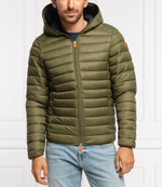 куртка giga13 Save The Duck - зеленый(D30650M GIGA13)