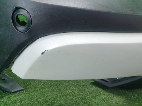 Бампер задний BMW X5 G05 (2018-2023)