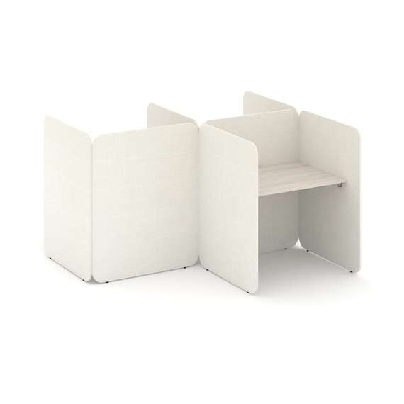 Call center Комплект №17 KC.K-017  2014*1800*1200